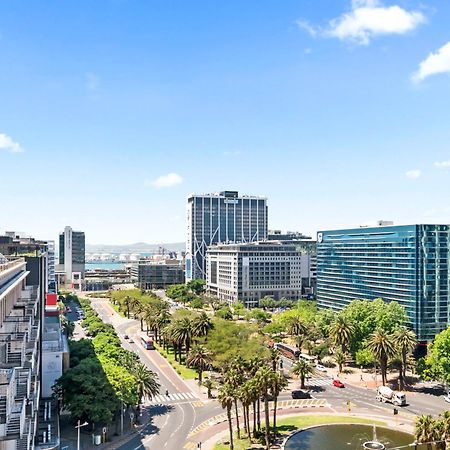 كيب تاون Havn Aparthotel By Totalstay المظهر الخارجي الصورة