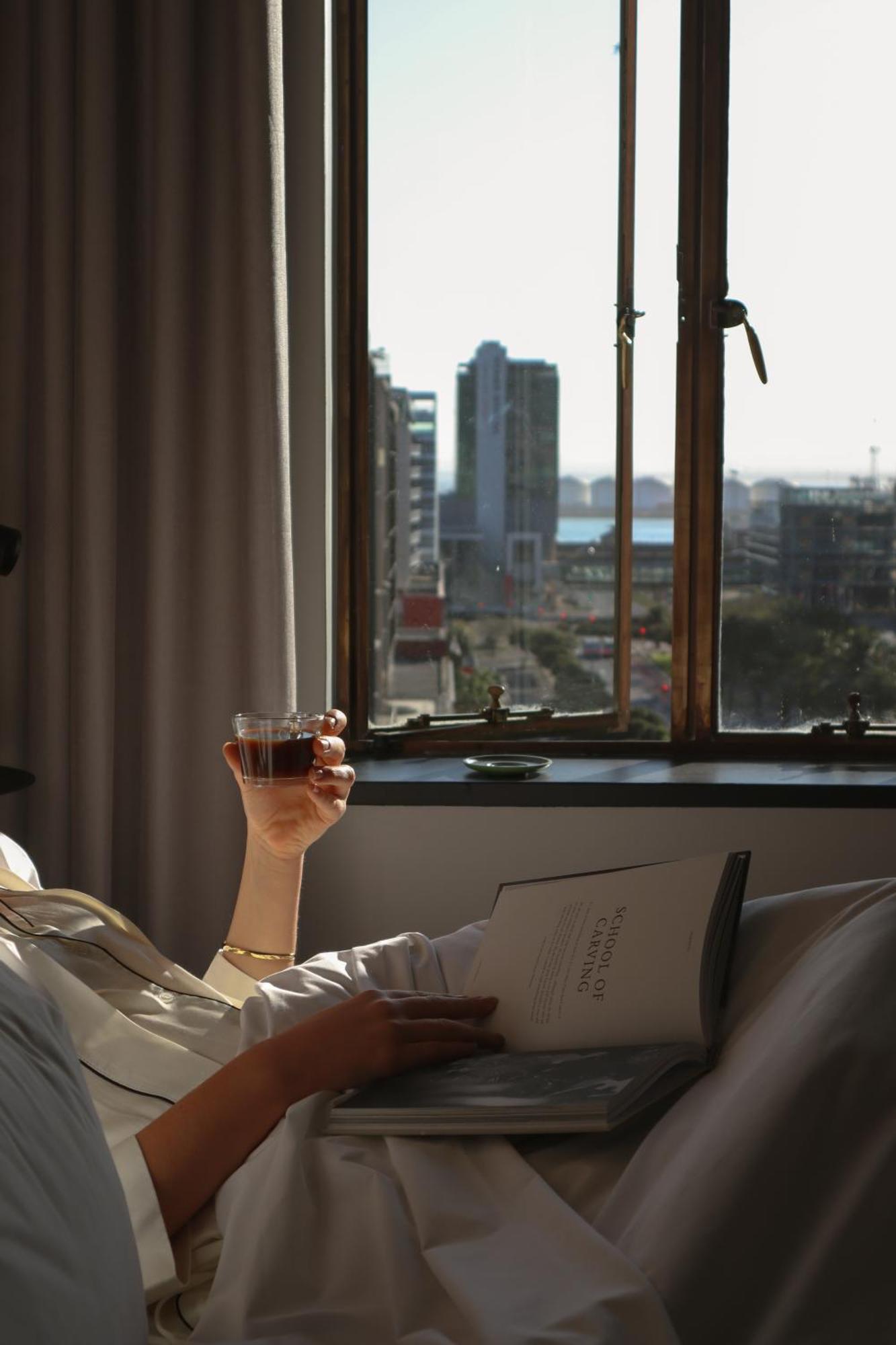كيب تاون Havn Aparthotel By Totalstay المظهر الخارجي الصورة