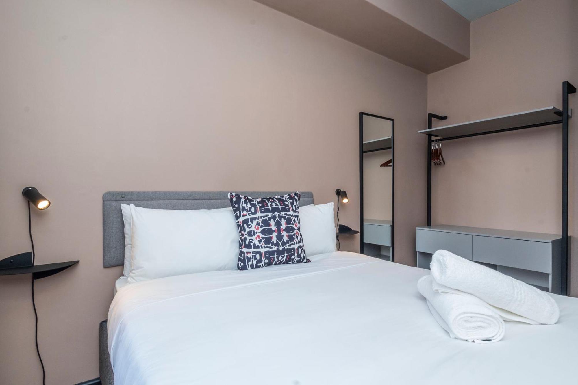 كيب تاون Havn Aparthotel By Totalstay المظهر الخارجي الصورة