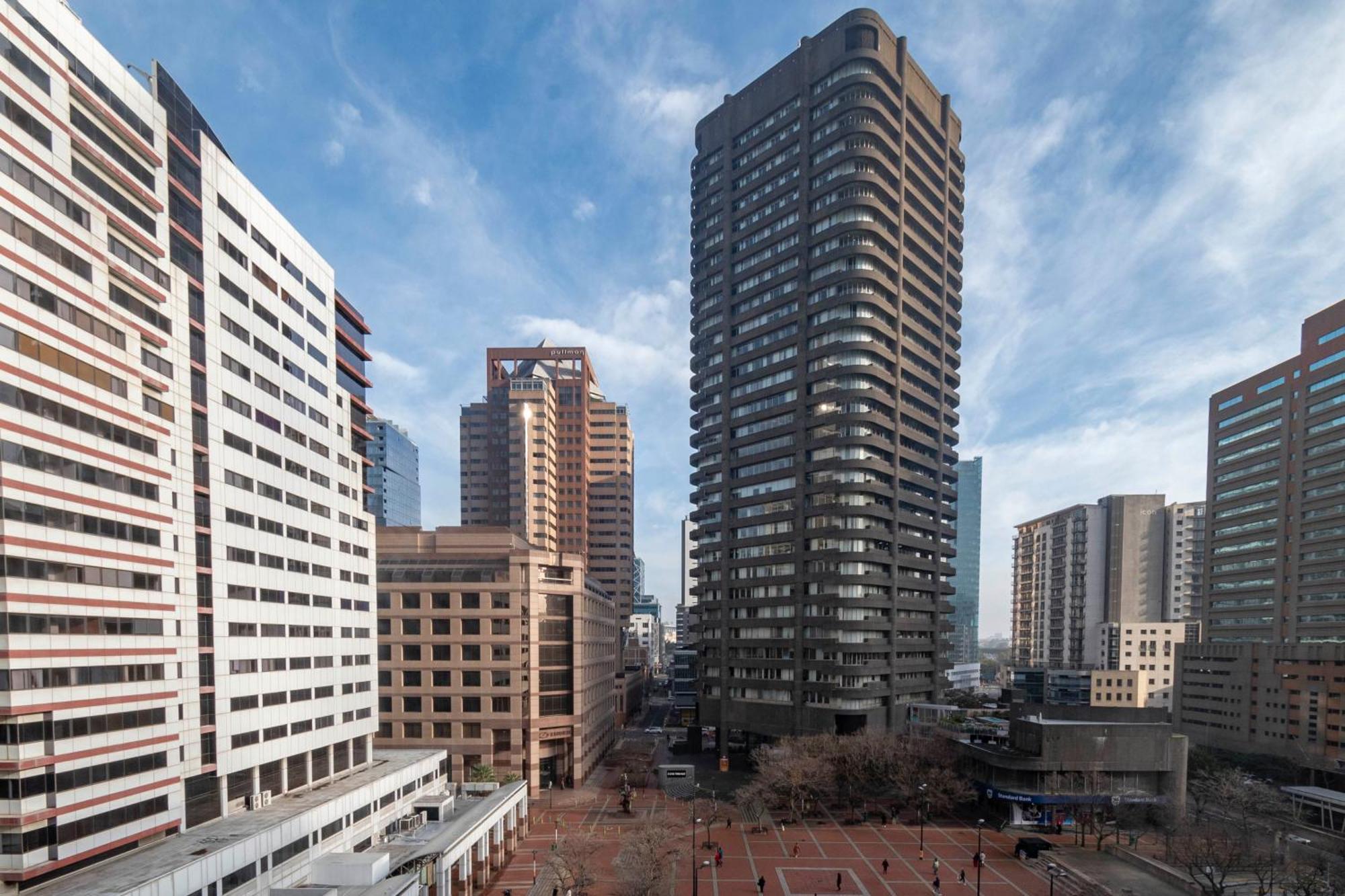 كيب تاون Havn Aparthotel By Totalstay المظهر الخارجي الصورة