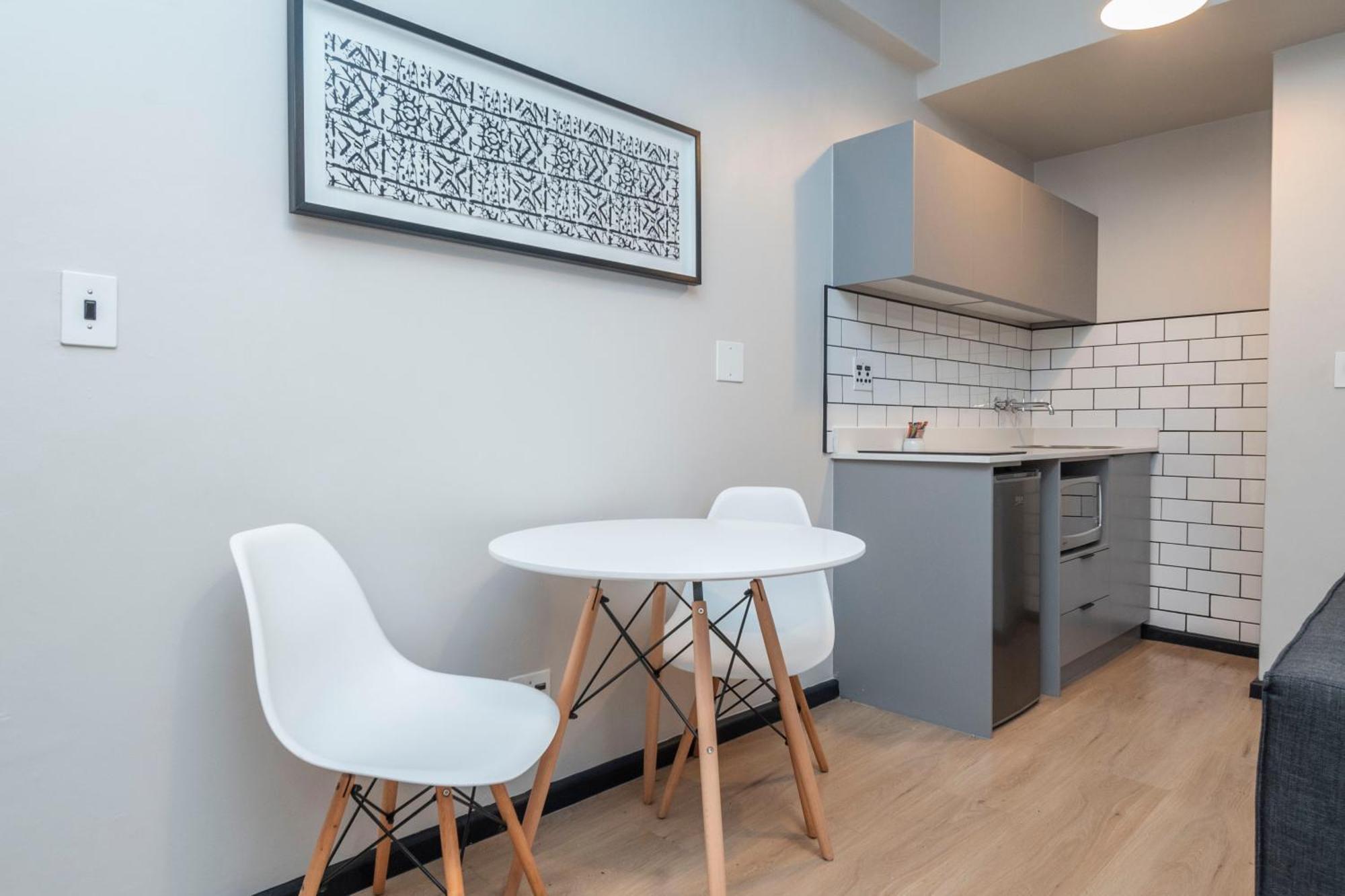 كيب تاون Havn Aparthotel By Totalstay المظهر الخارجي الصورة