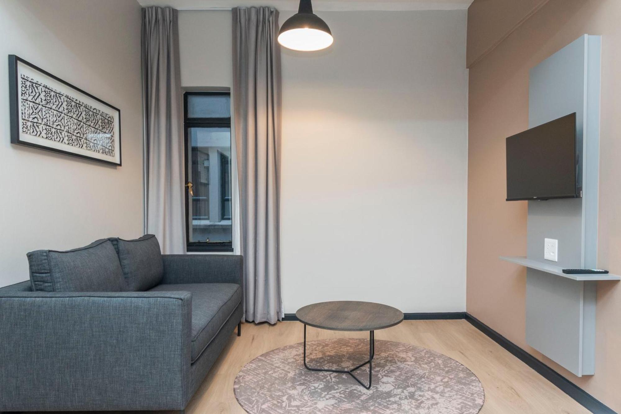 كيب تاون Havn Aparthotel By Totalstay المظهر الخارجي الصورة