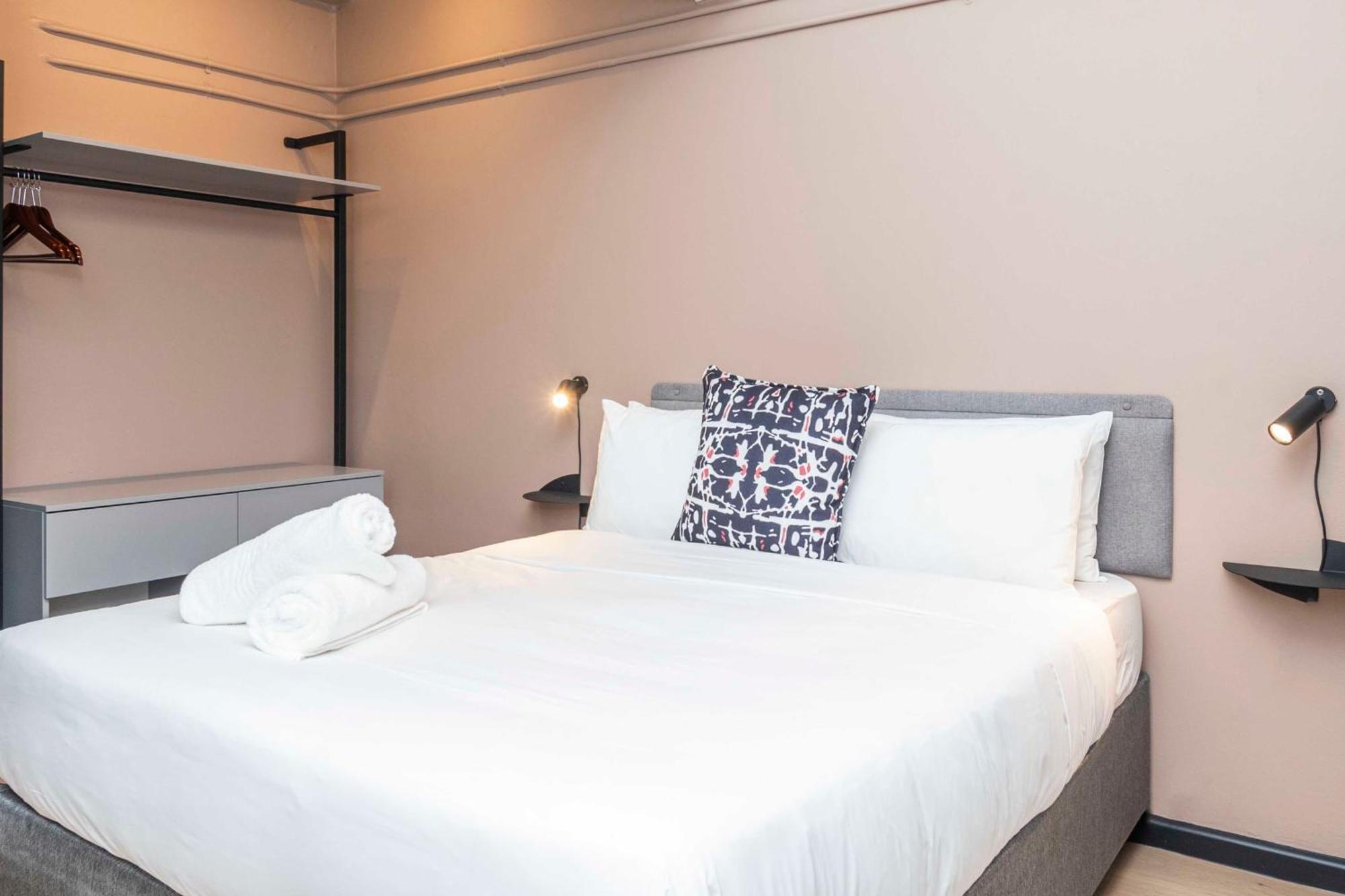 كيب تاون Havn Aparthotel By Totalstay المظهر الخارجي الصورة