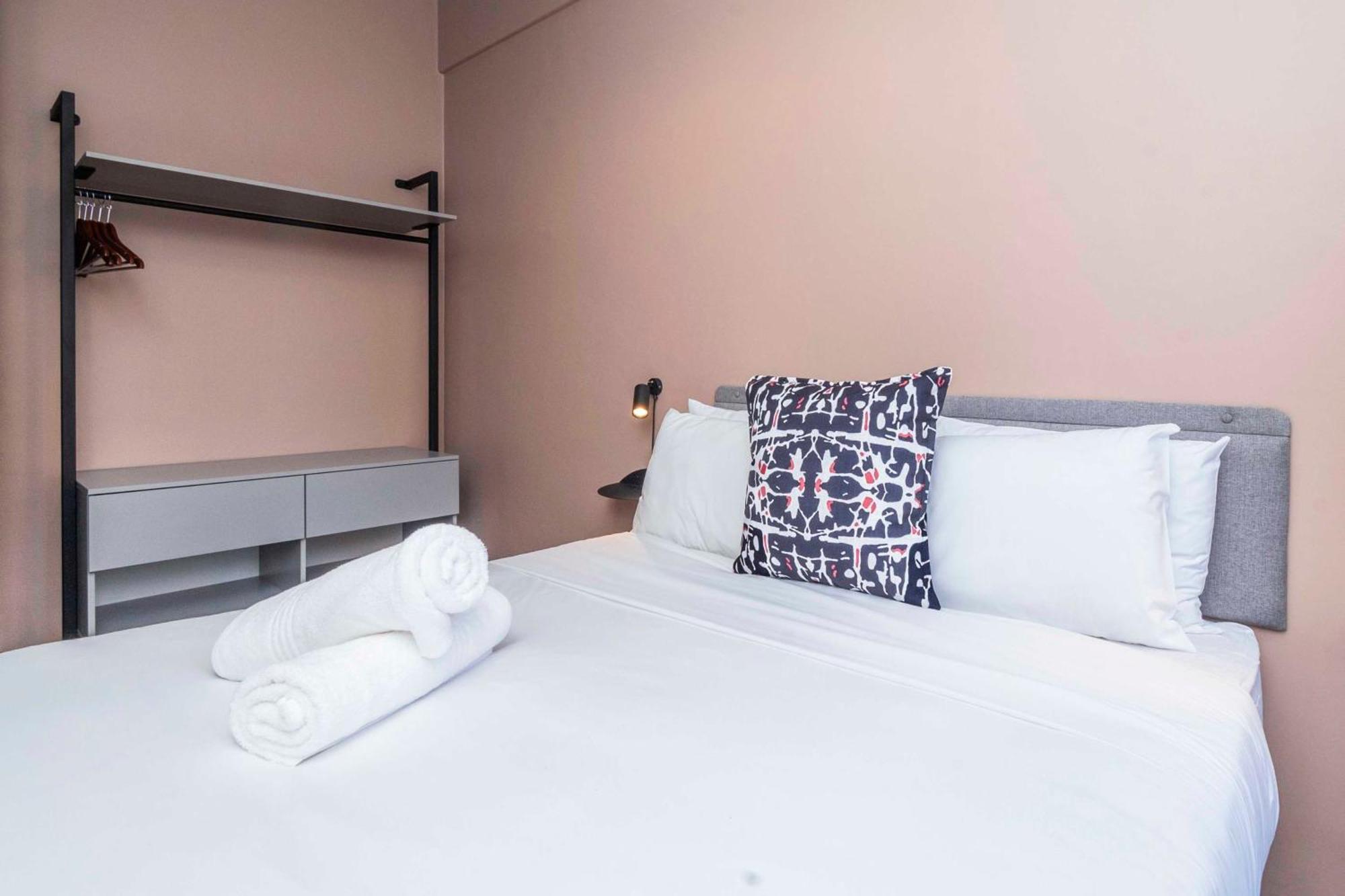 كيب تاون Havn Aparthotel By Totalstay المظهر الخارجي الصورة