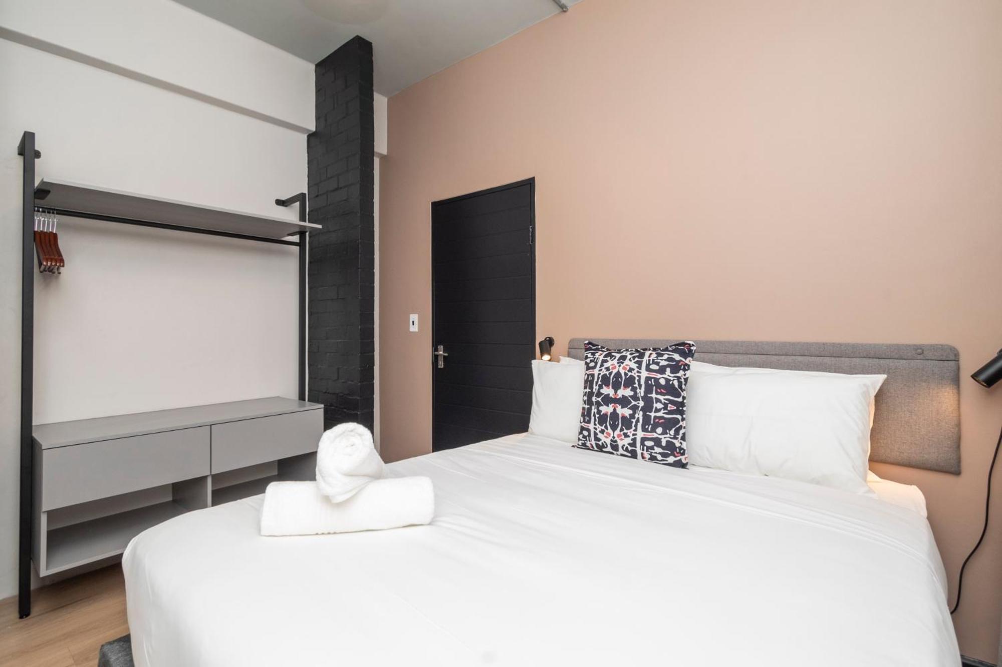 كيب تاون Havn Aparthotel By Totalstay المظهر الخارجي الصورة
