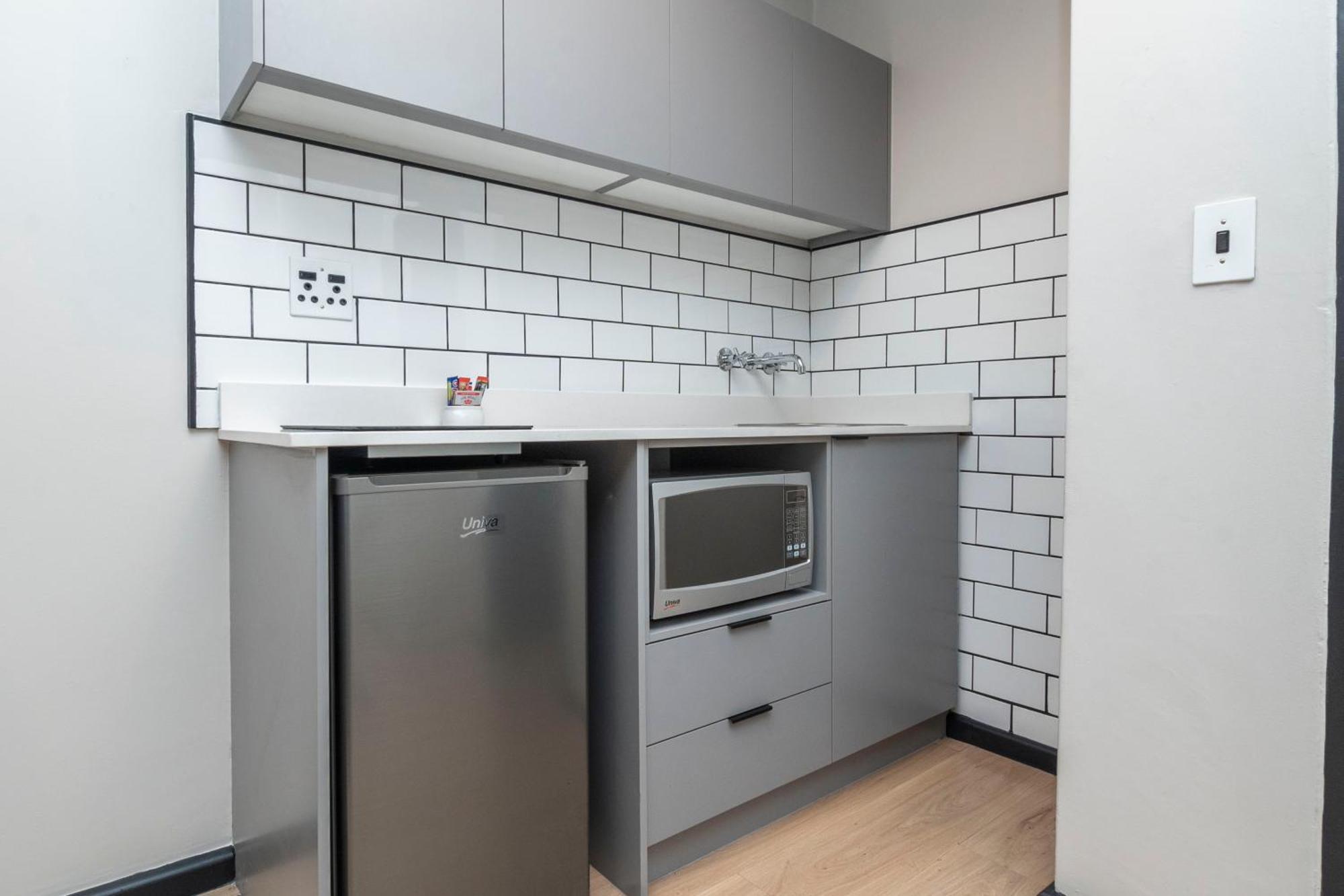 كيب تاون Havn Aparthotel By Totalstay المظهر الخارجي الصورة