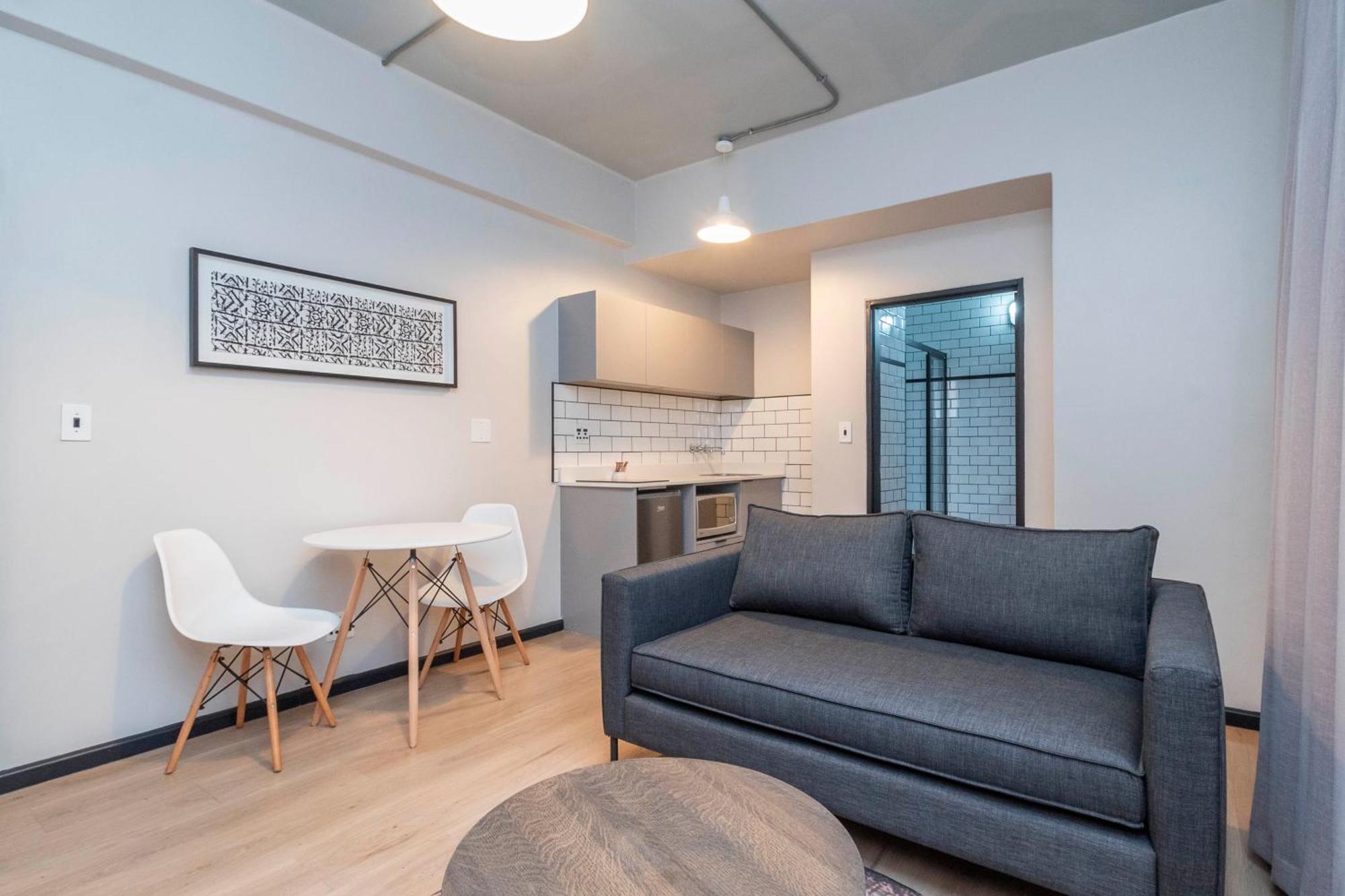 كيب تاون Havn Aparthotel By Totalstay المظهر الخارجي الصورة