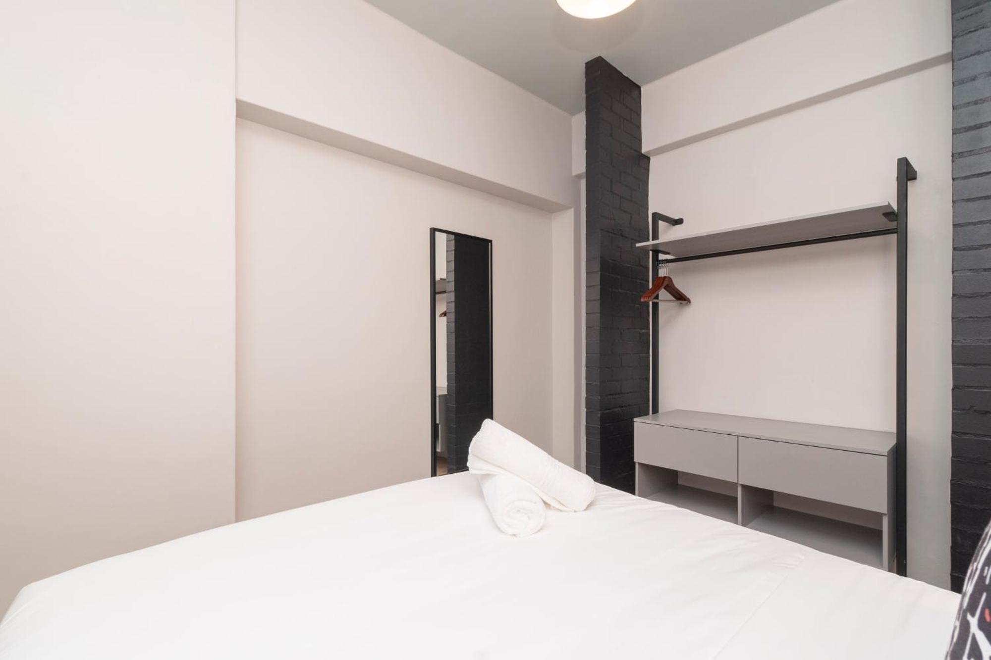 كيب تاون Havn Aparthotel By Totalstay المظهر الخارجي الصورة
