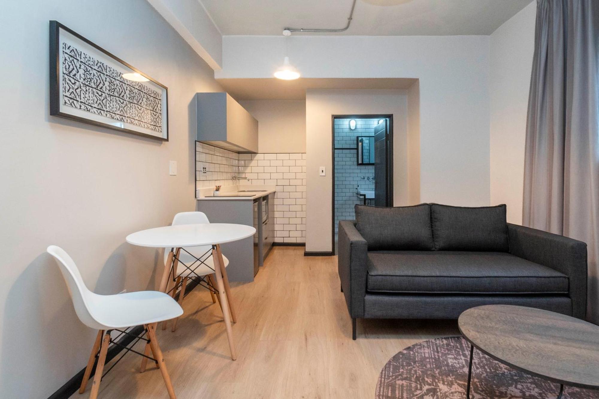 كيب تاون Havn Aparthotel By Totalstay المظهر الخارجي الصورة
