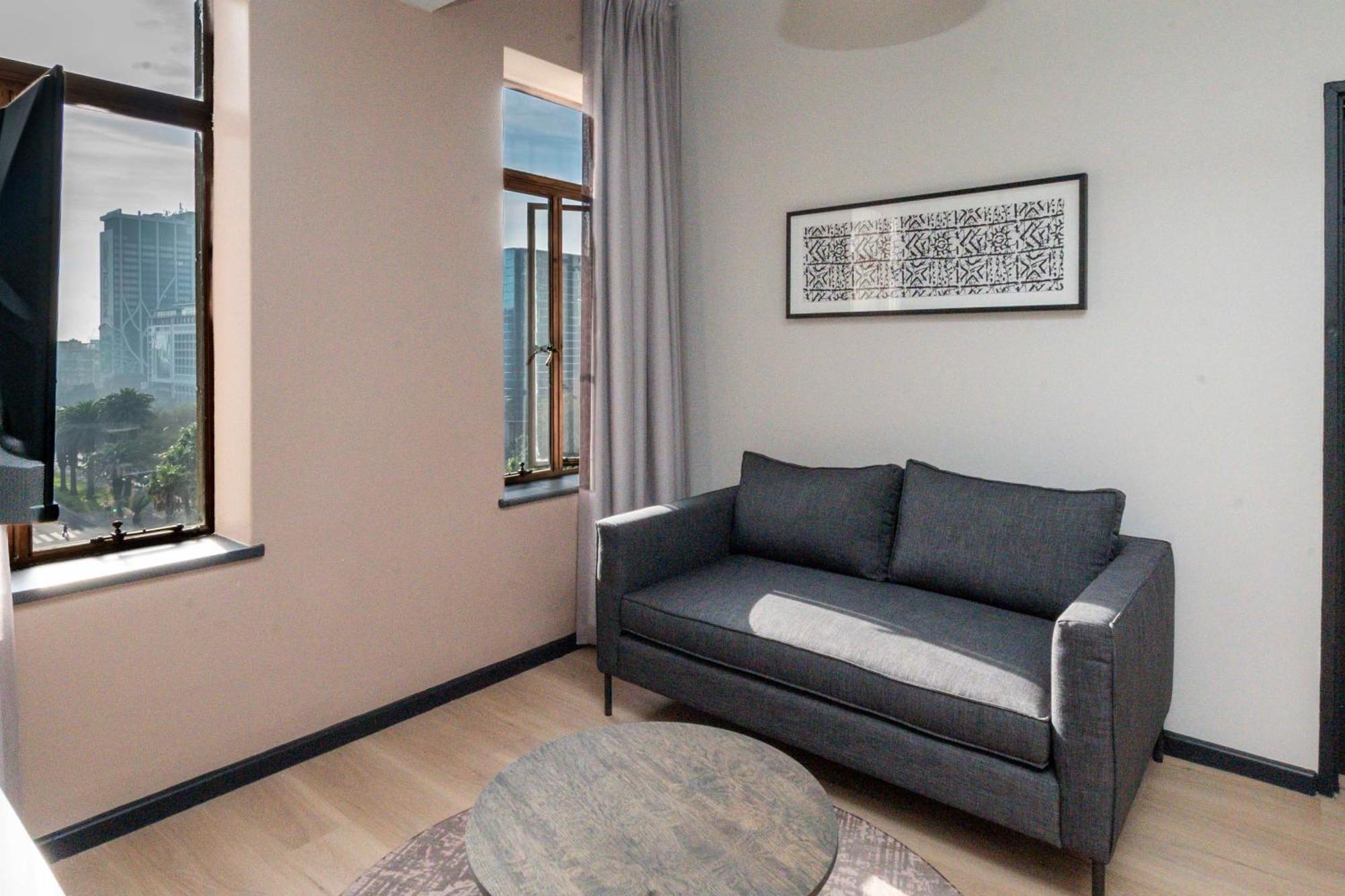 كيب تاون Havn Aparthotel By Totalstay المظهر الخارجي الصورة