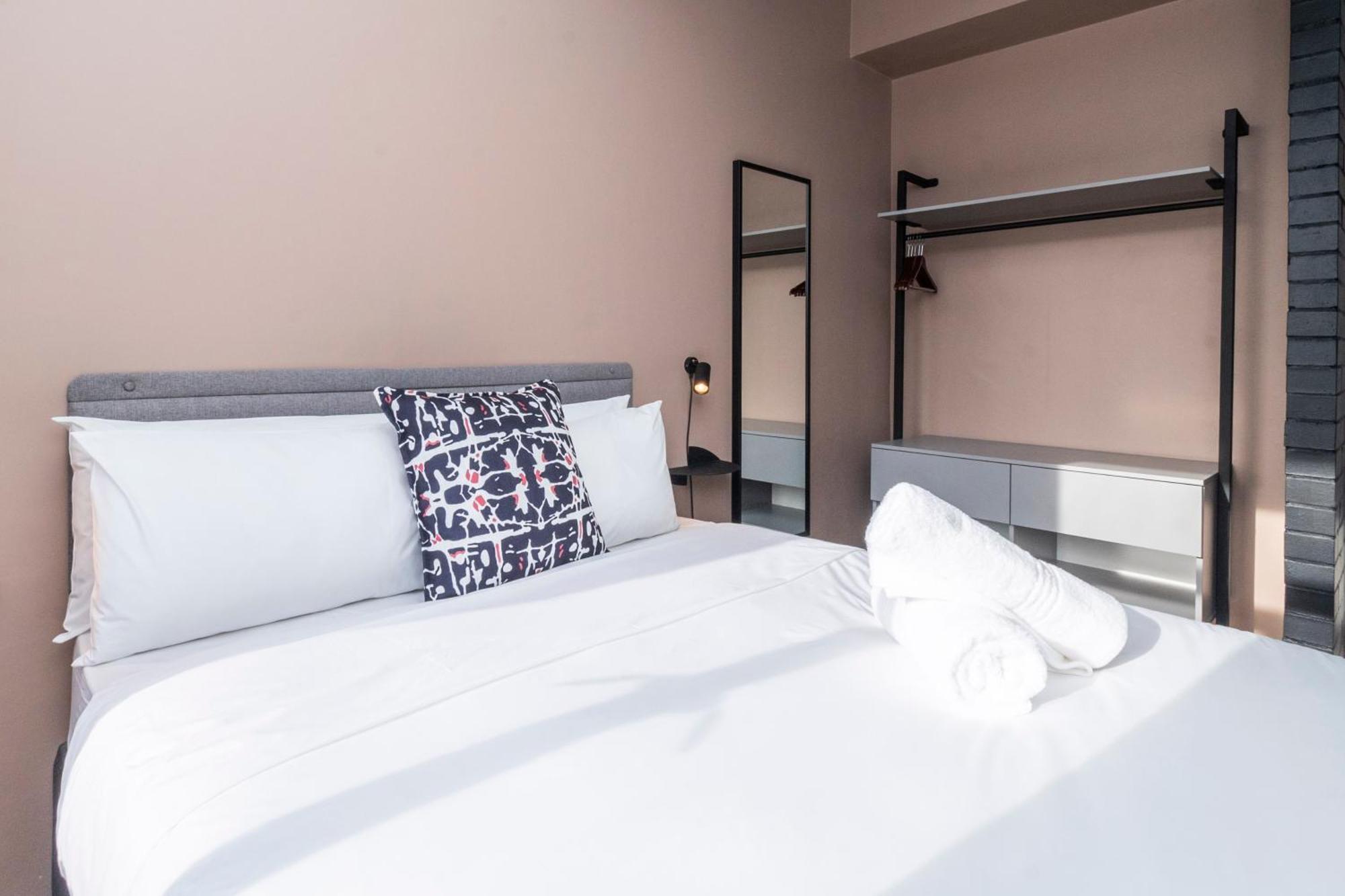 كيب تاون Havn Aparthotel By Totalstay المظهر الخارجي الصورة