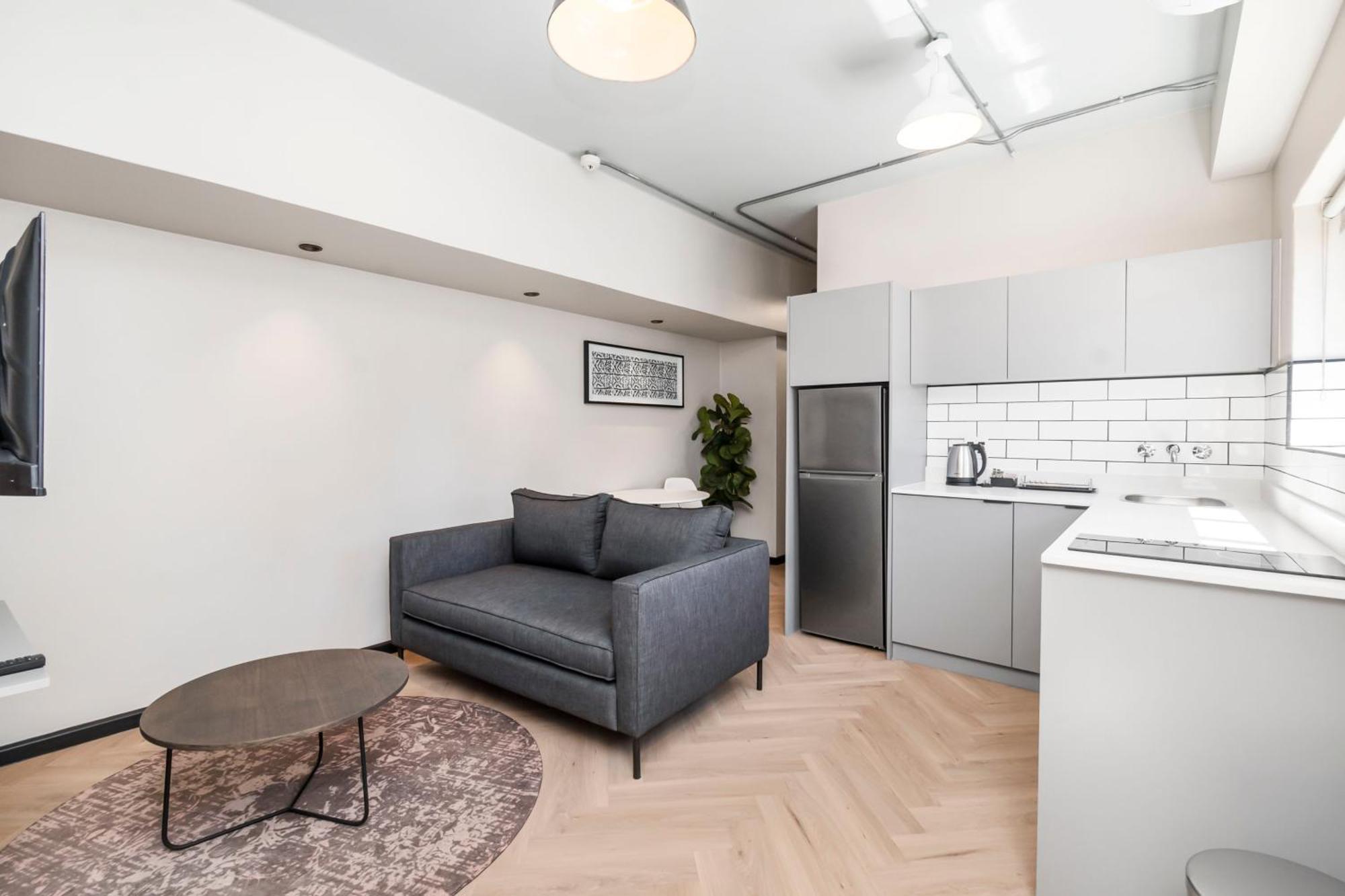 كيب تاون Havn Aparthotel By Totalstay المظهر الخارجي الصورة