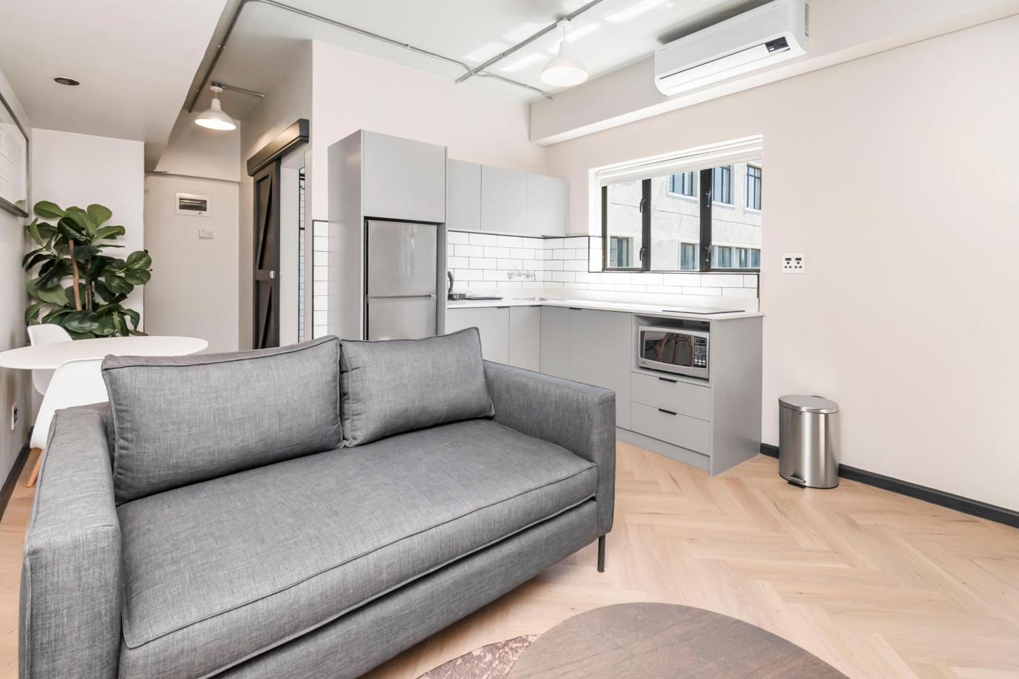 كيب تاون Havn Aparthotel By Totalstay المظهر الخارجي الصورة