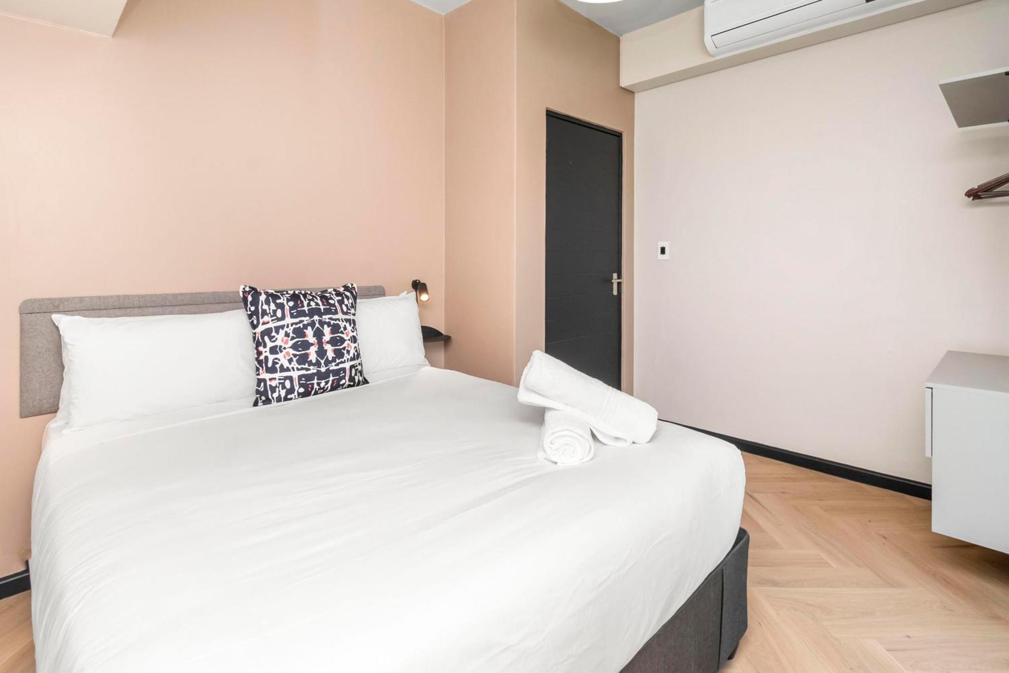 كيب تاون Havn Aparthotel By Totalstay المظهر الخارجي الصورة