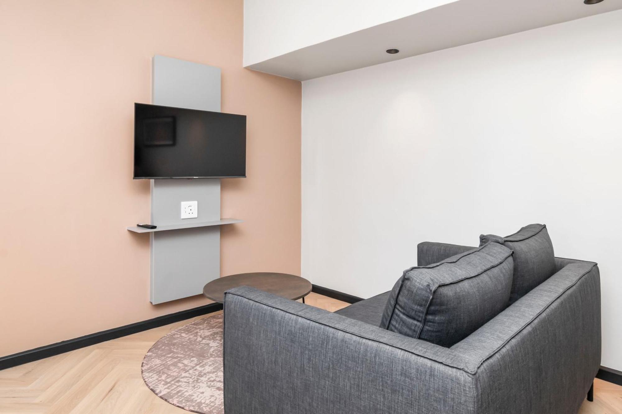 كيب تاون Havn Aparthotel By Totalstay المظهر الخارجي الصورة