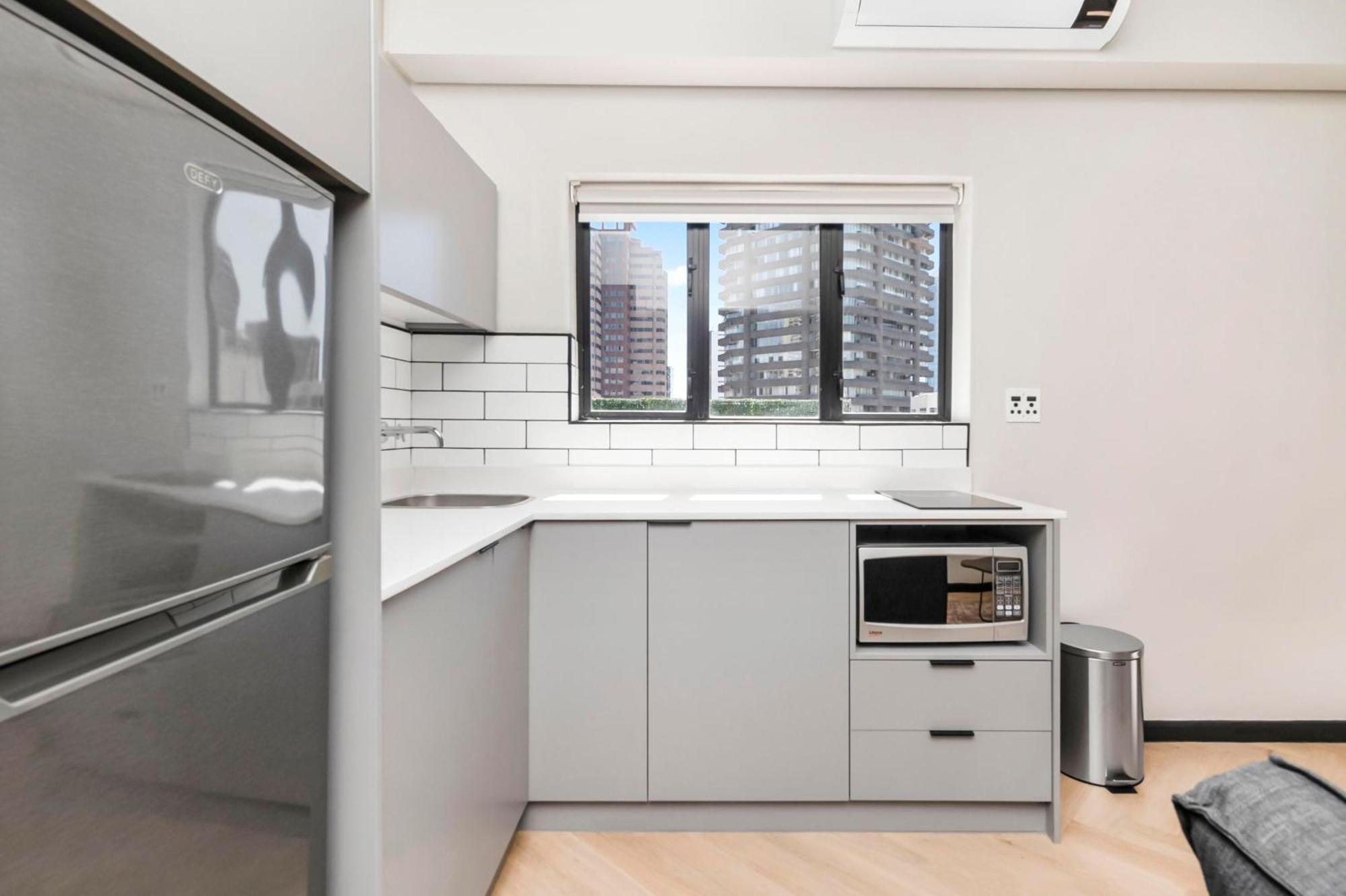 كيب تاون Havn Aparthotel By Totalstay المظهر الخارجي الصورة