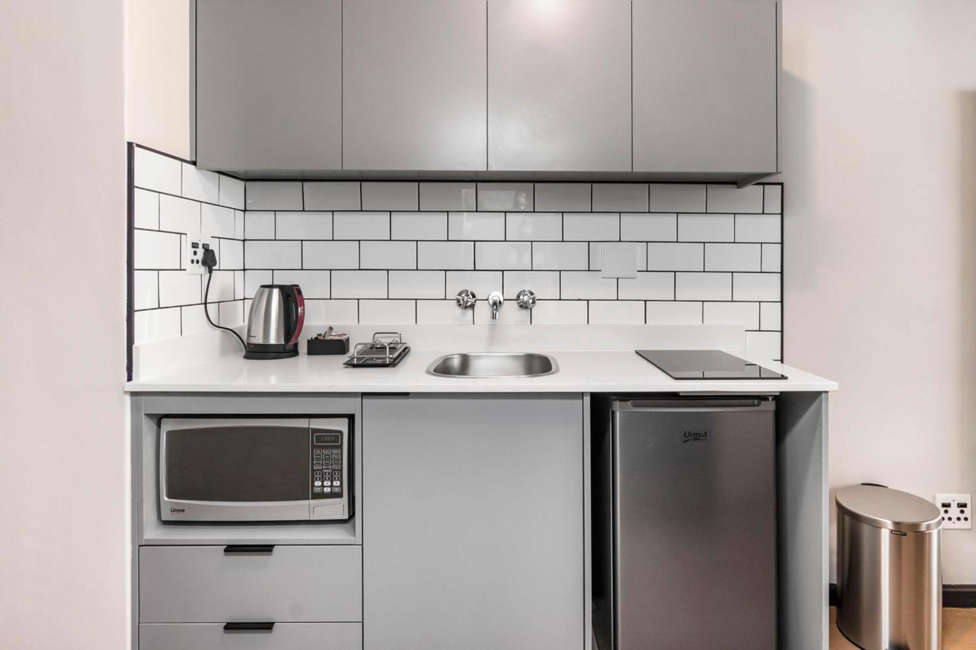 كيب تاون Havn Aparthotel By Totalstay المظهر الخارجي الصورة